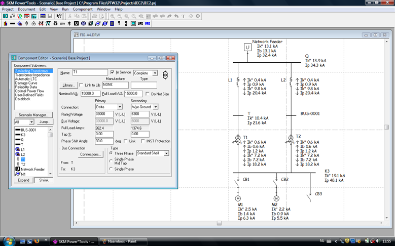 iec909